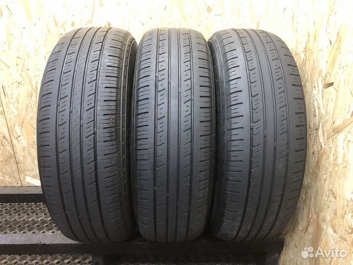 Kumho Solus KL21 215/70 R16 100H