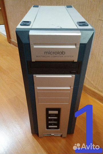 Системные блоки i5 / celeron / atom