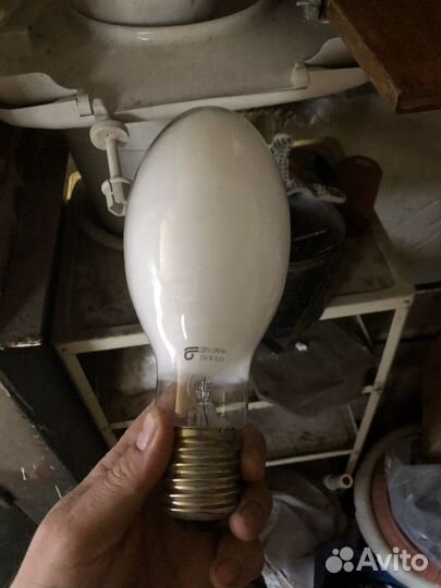 Лампа дрл 250