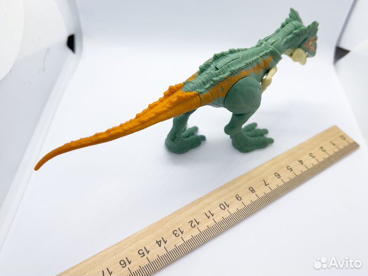 Игрушка Морос Интрепидус Мир Юрского периода