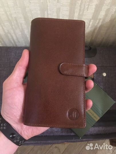 Кошелек el corte ingles