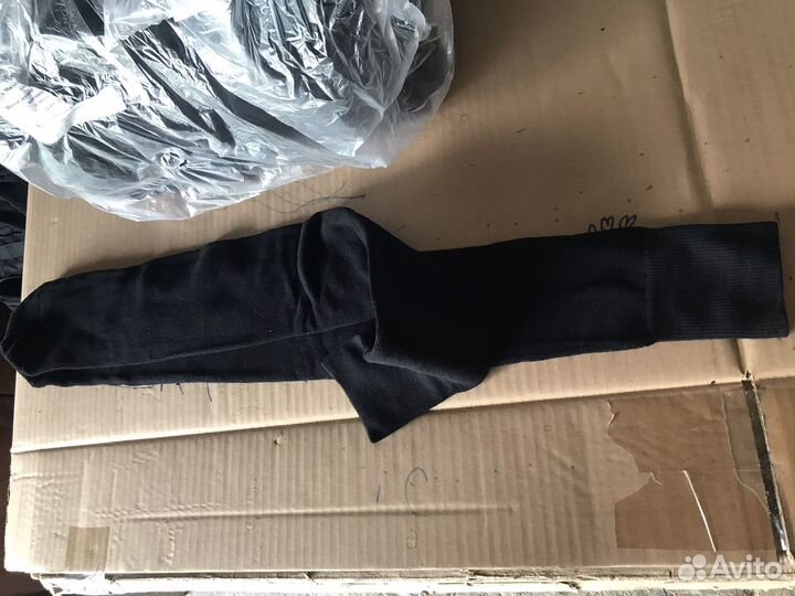 Носки армейские