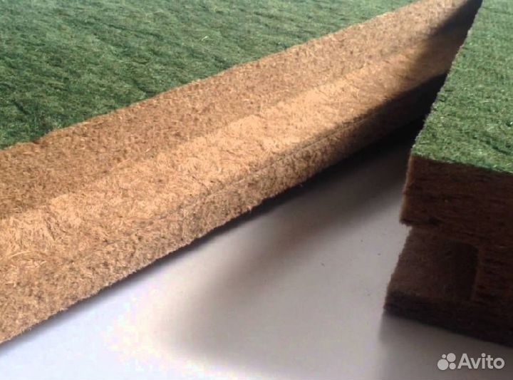 Универсальная плита Изоплат шип-паз 25 мм