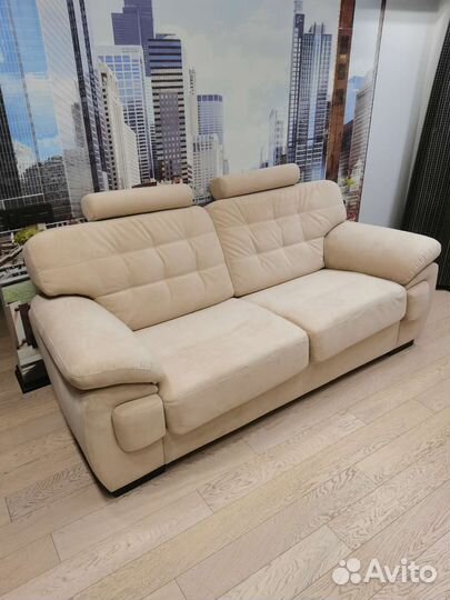 Ремонт и перетяжка мягкой мебели