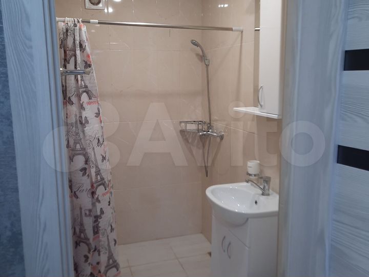 Комната 20 м² в 7-к., 2/2 эт.