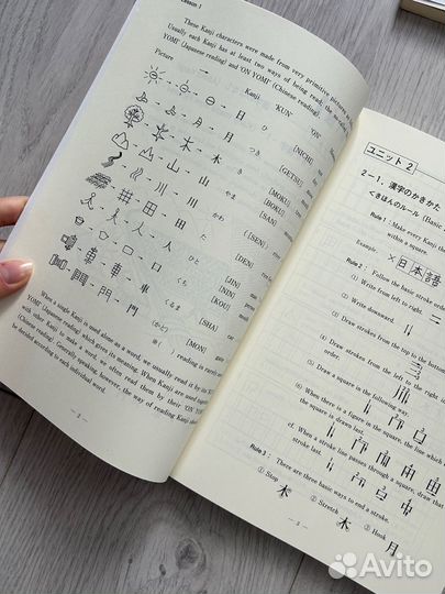 Учебники и словари по японскому языку редкие книги