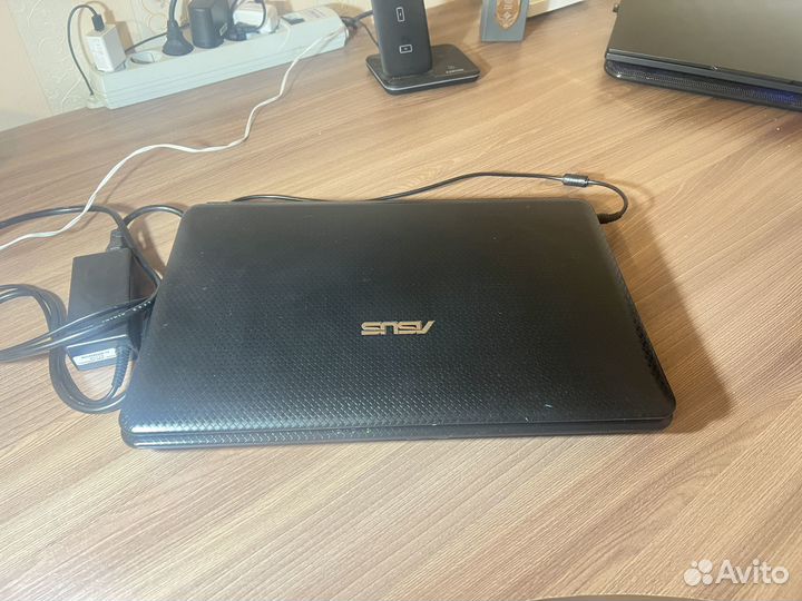 Ноутбук asus P50IJ