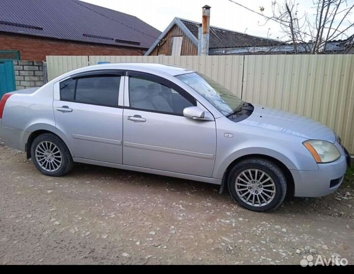 Vortex Estina 1.6 МТ, 2010, 138 000 км