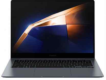 Galaxy Book4 Pro 14 Ultra7 3K amoled 1.2 кг 11 мм