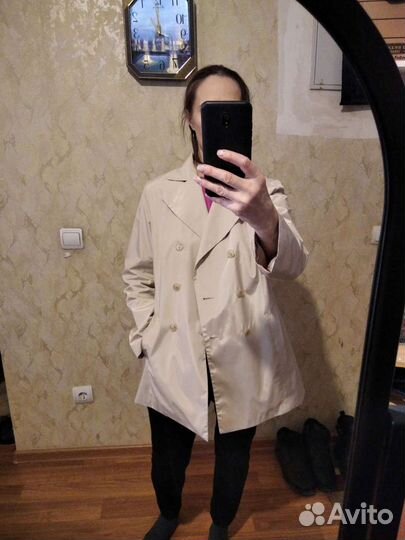 Плащ,кардиган