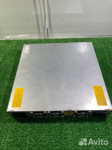 Блок питания Bitmain APW9/APW9+ бу