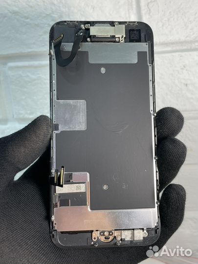 Дисплей iPhone SE 2020 оригинал (снятый)