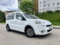 Peugeot Partner, 2013, с пробегом, цена 890 000 руб.