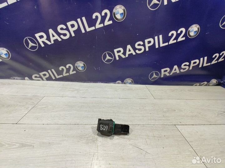 Дмрв Bmw 540I E60 N62B40A 05/2007