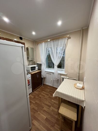 1-к. квартира, 31 м², 2/4 эт.