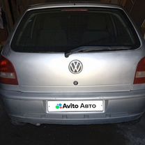 Volkswagen Pointer 1.0 MT, 2005, 175 000 км, с пробегом, цена 150 000 руб.