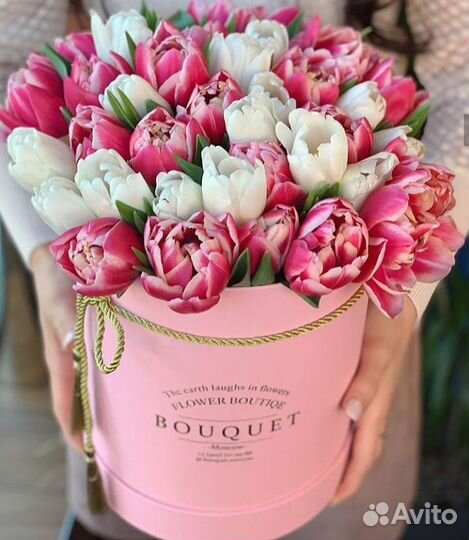 Цветы букеты оптом и в розницу