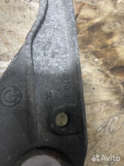 Реактивная тяга задней подвески Bmw Х6 3.0 N55B30