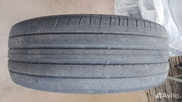 Pirelli Scorpion Verde 225/60 R18