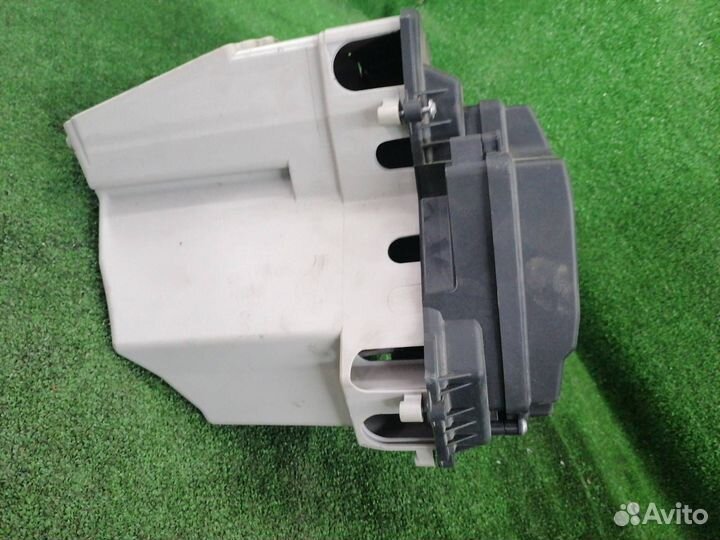 Корпус блока управления двигателем Bmw X3 E83