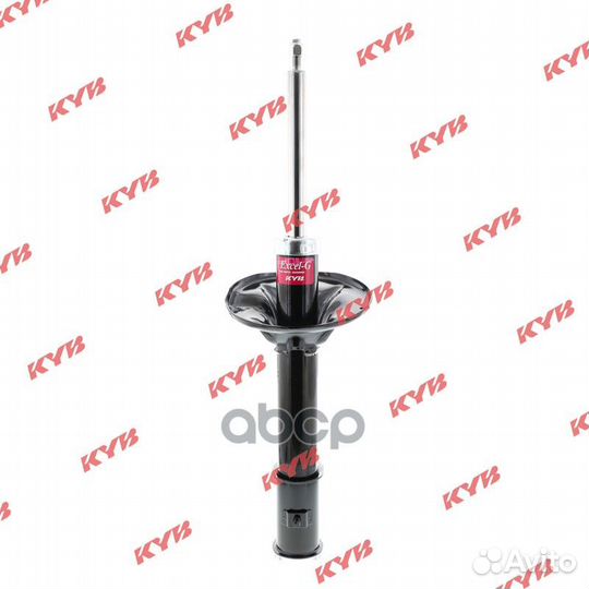 Стойка амортизационная - Excel-G перед прав/л