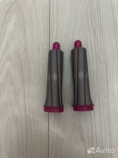 Насадки для стайлера dyson