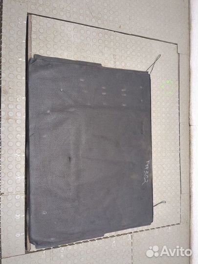 Пол багажника Peugeot 3008, 2010