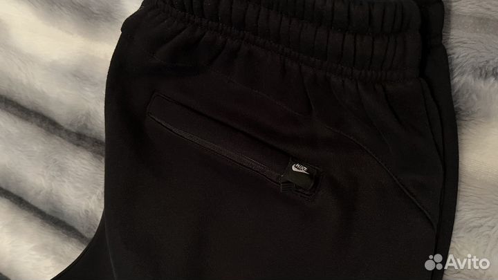 Мужские спортивные штаны