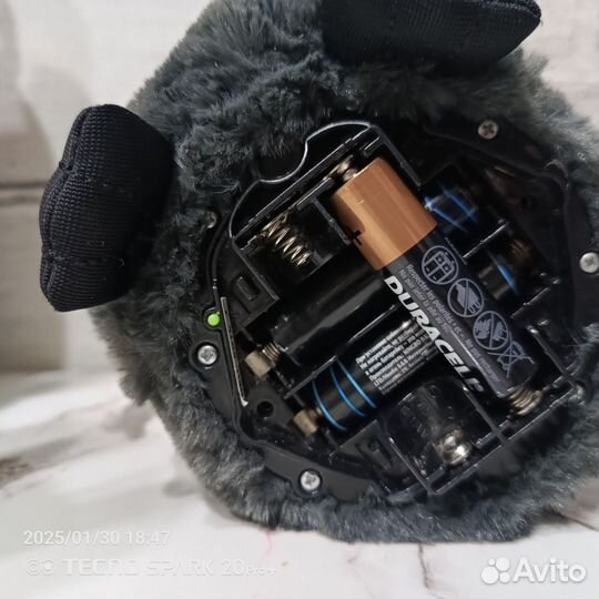 Игрушка furby оригинал