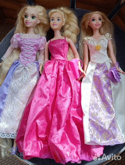 Кукла Дисней