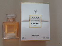 Духи винтаж Chanel Coco Mademoiselle For Women EDP