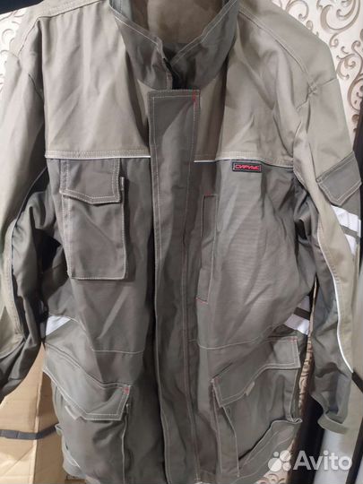 Рабочая форма