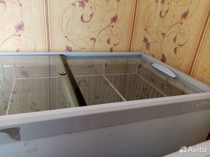 Холодильник