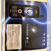 Спутниковый телефон Thuraya Xt