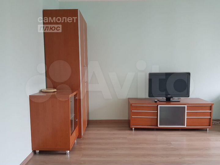 2-к. квартира, 57,1 м², 4/26 эт.