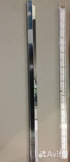 Планки подсветки LED для телевизоров Samsung UE40K