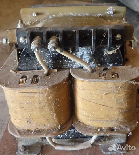 Трансформатор