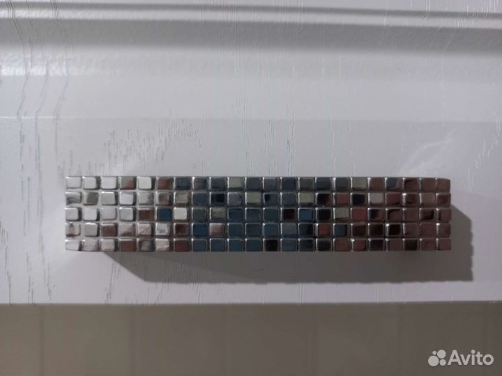 Ручки для мебели