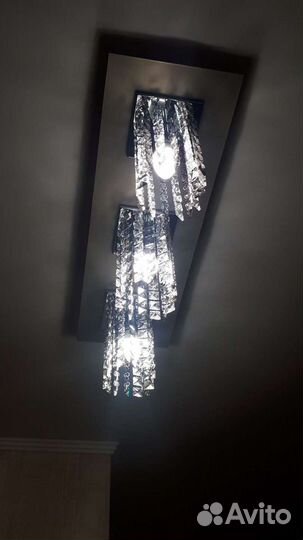 Светильник потолочный