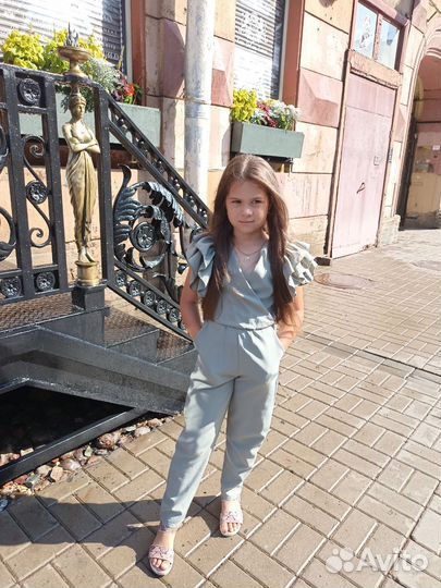 Комбинезон