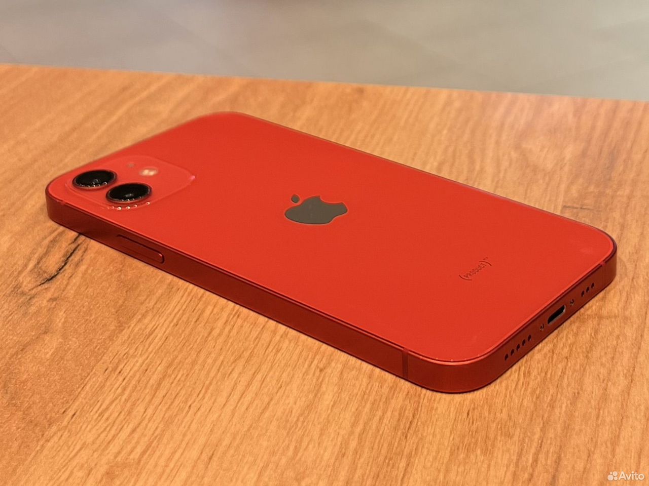 iPhone 12, 64 ГБ, SIM + eSIM
