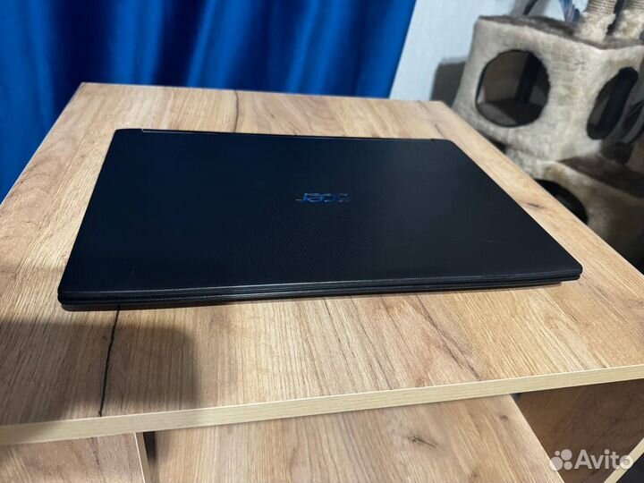 Ноутбук Acer Aspire 3 a315-41