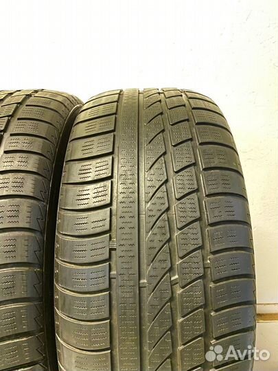 Hankook IceBear W300 255/55 R18