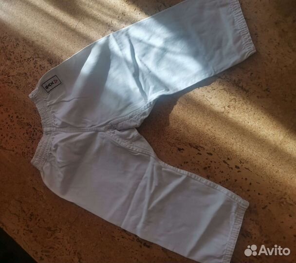 Кимоно для единоборств