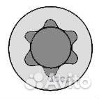 Болты гбц, комплект 14-35774-01 victor reinz