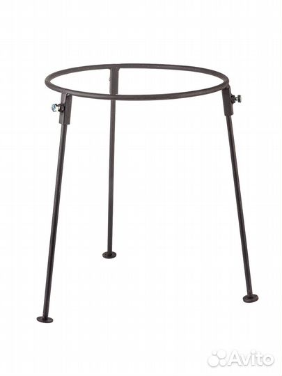 Тренога разборная 33х40 см