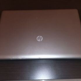 Ноутбук hp 635