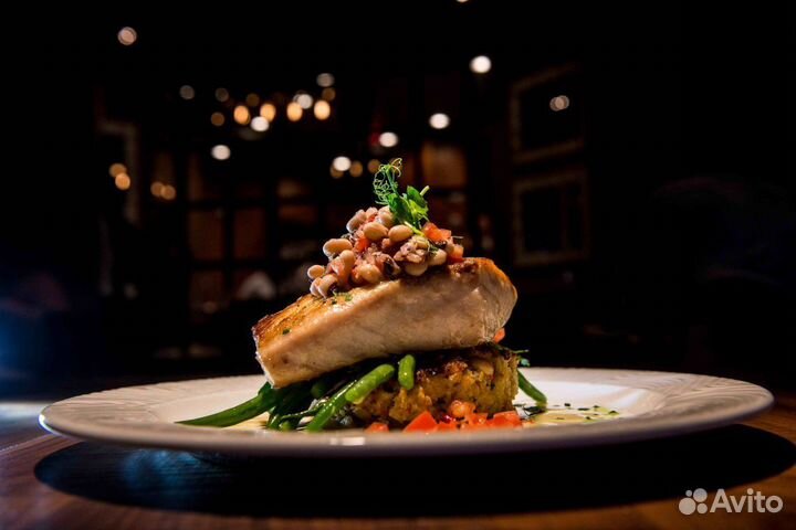 Начинающий повар