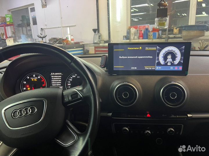 Установка доп оборудования, gps