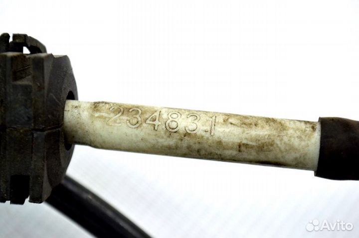 Трос переключения передач volvo FH (01.05)